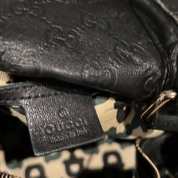 Gucci tote - Picture 14 of 16